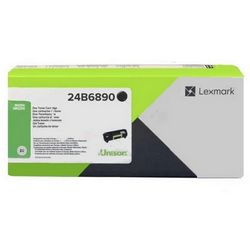 Toner LEXMARK 24B6890 (1 komad, original) crni
