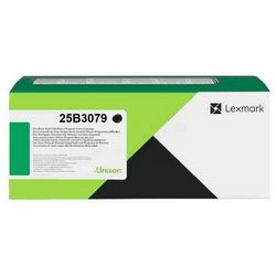 Toner LEXMARK 25B3079 (1 komad, original) crni