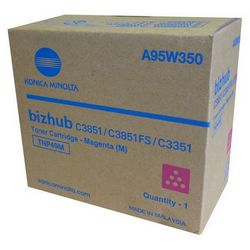 Toner KONICA MINOLTA TNP-49 (A95W350)