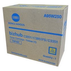 Toner KONICA MINOLTA TNP-49 (A95W250)