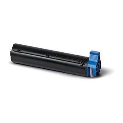 OKI 45807111 toner cartridge 1 pc(s) Original crna