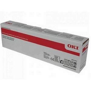 OKI 47095703 toner cartridge 1 pc(s) Original Cyan