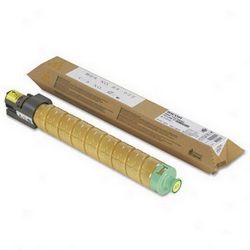 Toner RICOH 841818 (1 komad, originalni) žuti