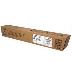 Toner RICOH 841928 (1 komad, original) cijan