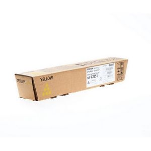 Ricoh 842062 toner cartridge 1 pc(s) Original