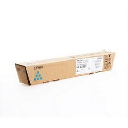 Toner RICOH 842064 (original) cijan