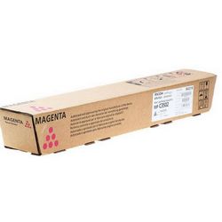 Toner RICOH 842018 (1 komad, originalni) magenta