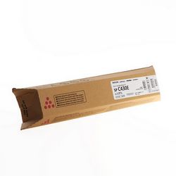 Toner RICOH 821281 (1 komad, originalni) magenta