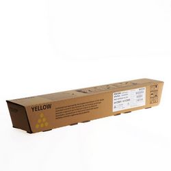 Toner RICOH 842044 (1 komad, originalni) žuti