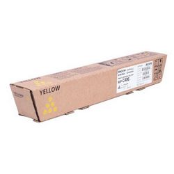 Toner RICOH 842098 (1 komad, original) žuti