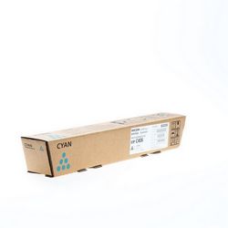 Toner RICOH 842096 (1 komad, originalni) cijan