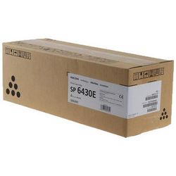 Toner RICOH 407510 (original, crna)