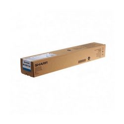 Toner kazeta SHARP MX61GTCA (Original, Cijan)