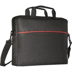 Futrola za laptop Defender Lite 39.6 cm (15.6") aktovka crna