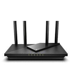 Wi-Fi 6 router TP-LINK Archer AX55 (AX3000, Dual Band, Gigabit)