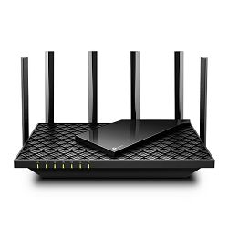 Wi-Fi 6 router TP-LINK Archer AX72 (AX5400, Dual Band, Gigabit)