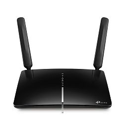 Bežični dvostruki ruter s 4G+ LTE i SIM karticom TP-LINK Archer MR600 AC1200