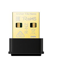 Bežična USB mrežna kartica TP-LINK Archer T3U Nano 1300Mbps