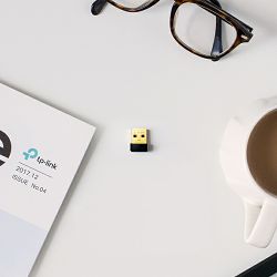 Bežična USB mrežna kartica TP-LINK Archer T2U Nano 600Mbps