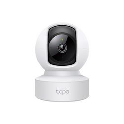 WiFi sigurnosna kamera TP-LINK Tapo C212 (3MP, 2K rezolucija, mogućnost rotacije)