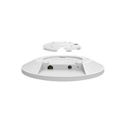 Bežična pristupna točka za strop TP-LINK EAP660 HD AX3600 (WiFi 6, 2.5 Gbps LAN)