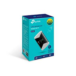 Mobilni Wi-Fi modem / router TP-LINK M7450 4G LTE 300Mpbs 