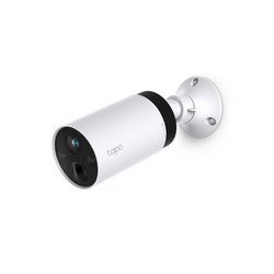Vanjska Wi-Fi sigurnosna kamera TP-LINK Tapo C420 (2K QHD, 4897098685129)