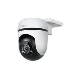 Nadzorna kamera TP-LINK Tapo C500 (IP Dome, 2MP, IR, PT, WiFi, vanjska/unutarnja)