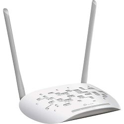 WiFi pristupna točka TP-LINK WA801N (300Mbps, PoE)