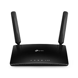Bežični N ruter s podrškom za 4G LTE TP-LINK 300 Mbps