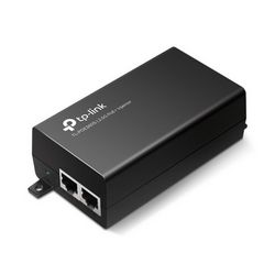 Injektor TP-LINK TL-POE260S (2.5G PoE+)