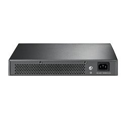 Mrežni preklopnik TP-LINK (16 portova, 10/100/1000, TL-SG1016DE)
