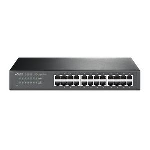 TP-link switch 24-port Gigabit 10/100/1000 TL-SG1024D