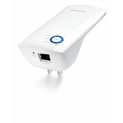 Pojačivač WiFi signala TP-LINK WA850RE (300Mbps)