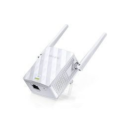 Pojačivač WiFi signala TP-LINK WA855RE (300Mbps, + 1xRJ45 Ethernet)