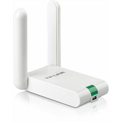 Bežična USB mrežna kartica TP-LINK WN822N (300Mbps, s antenom)