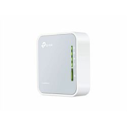 Prijenosni ruter TP-LINK TL-WR902AC AC750 (dual band, brzina prijenosa do 733 Mbps)