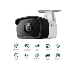 Vanjska mrežna kamera TP-LINK VIGI 3MP Outdoor IR Bullet 6mm (rezolucija do 2304 × 1296, H.265+ 25fps)