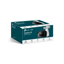 Vanjska mrežna kamera TP-LINK VIGI 4MP (do 2560 × 1440 H.265+ 30fps, IR Bullet)