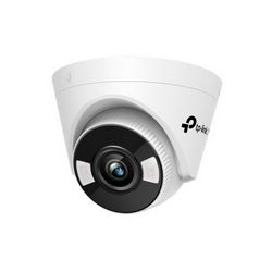 Mrežna kamera TP-LINK VIGI 4MP Full-Color Wi-Fi Turret (2560X1440 H.265+ 30fps)