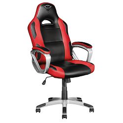 Gaming stolica TRUST GXT 705R Ryon crno crvena