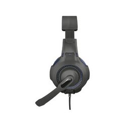 Gaming slušalice TRUST GXT 307 RAVU (crna boja, otvoreno pakiranje)