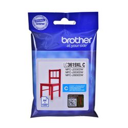 Patrona za tintu Brother LC-3619XLC (originalna) cijan