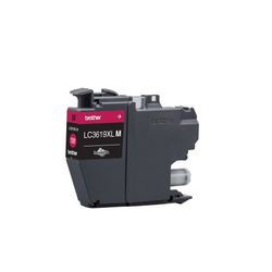 Patrona za tintu Brother LC-3619XLM (originalna) grimizna