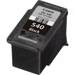 Tinta CANON PG-540 BK (original) crna
