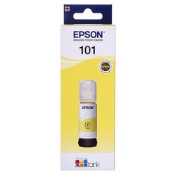 Tinta EPSON C13T03V44A (1 komad) žuta