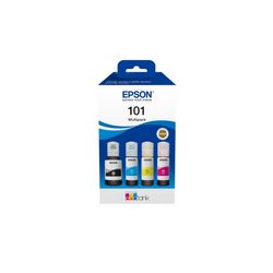 Tinta EPSON C13T03V64A (original, 4 komada) crna, cijan, magenta, žuta