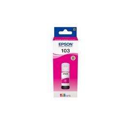 Tinta EPSON 103 (original, 1 komad) magenta