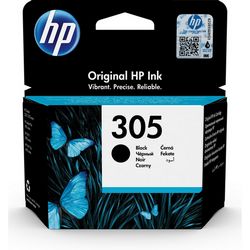 Tinta HP 305 crna originalna 1 komad