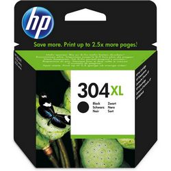 Tinta HP 304XL visokog kapaciteta crna (originalna)